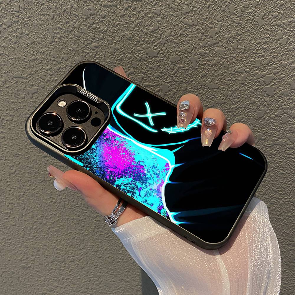 D-Devil Bad Boy telefoonhoesje - Phone Cases Xr Boys recensie en prijs