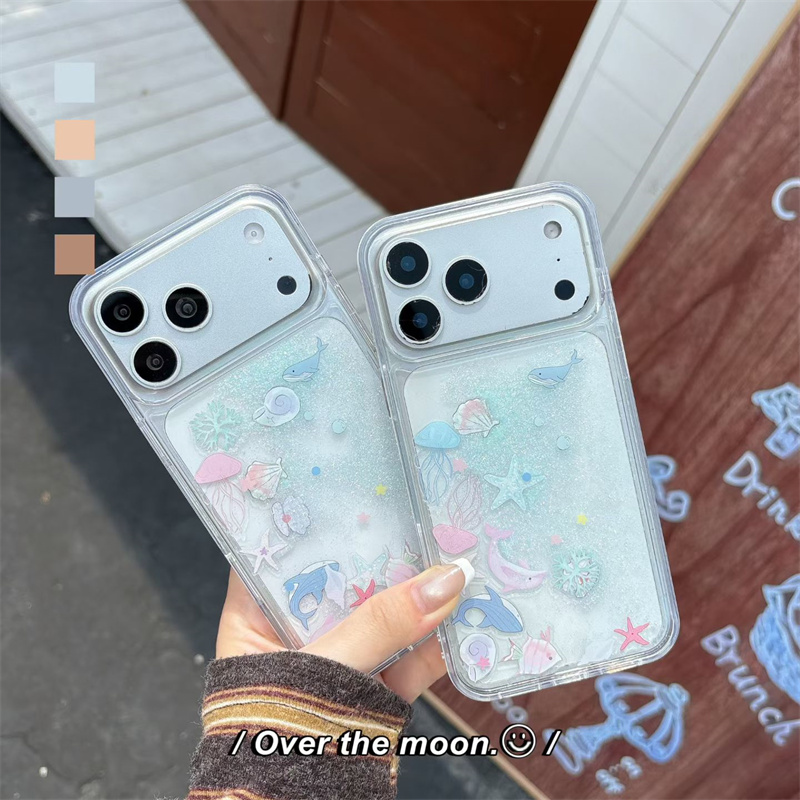 iPhone 17 Pro Max 16 15 Telefo - Silicone Liquid Case recensie en prijs