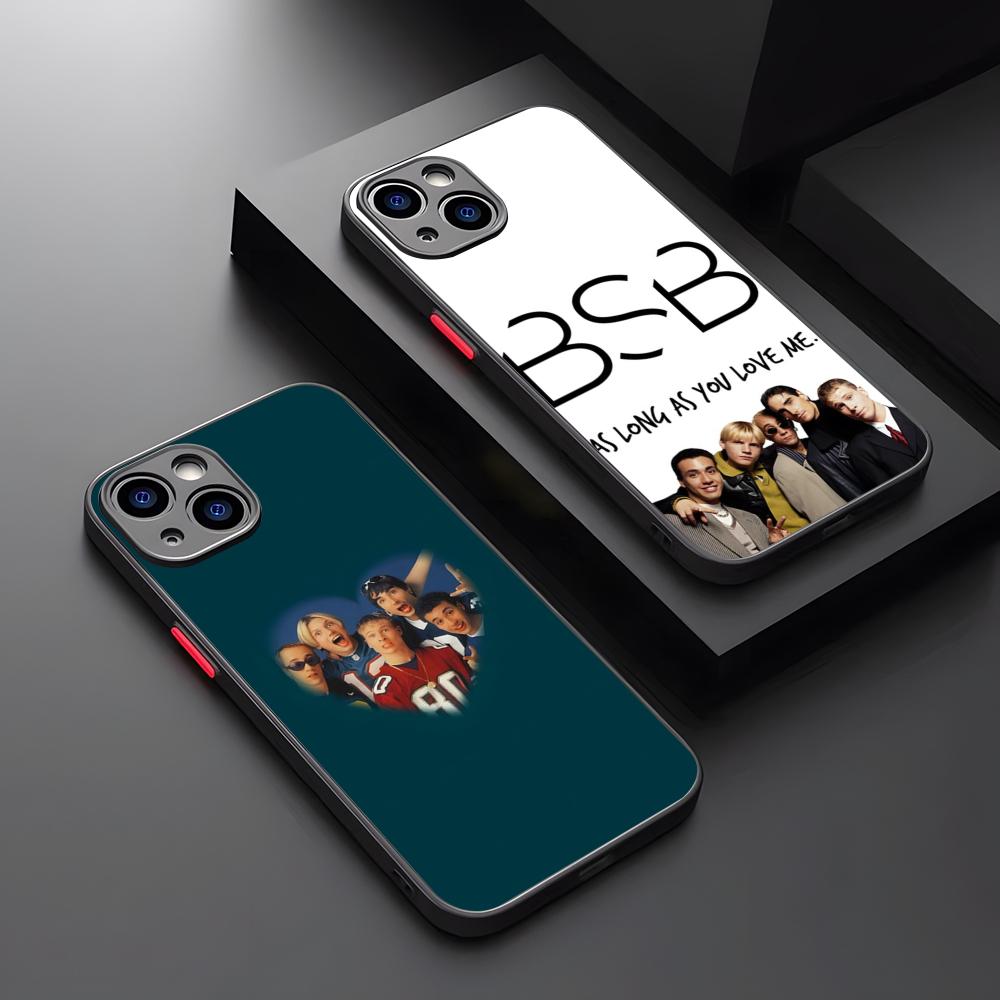 Backstreet Boys Telefoonhoesje - Phone Cases Xr Boys recensie en prijs