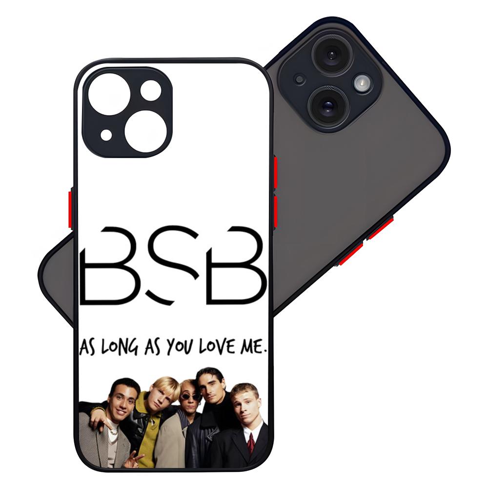 Backstreet Boys Telefoonhoesje - Phone Cases Xr Boys recensie en prijs