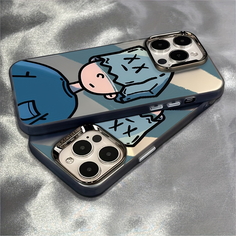 Stootvaste telefoonhoes met le - Phone Cases Xr Boys recensie en prijs