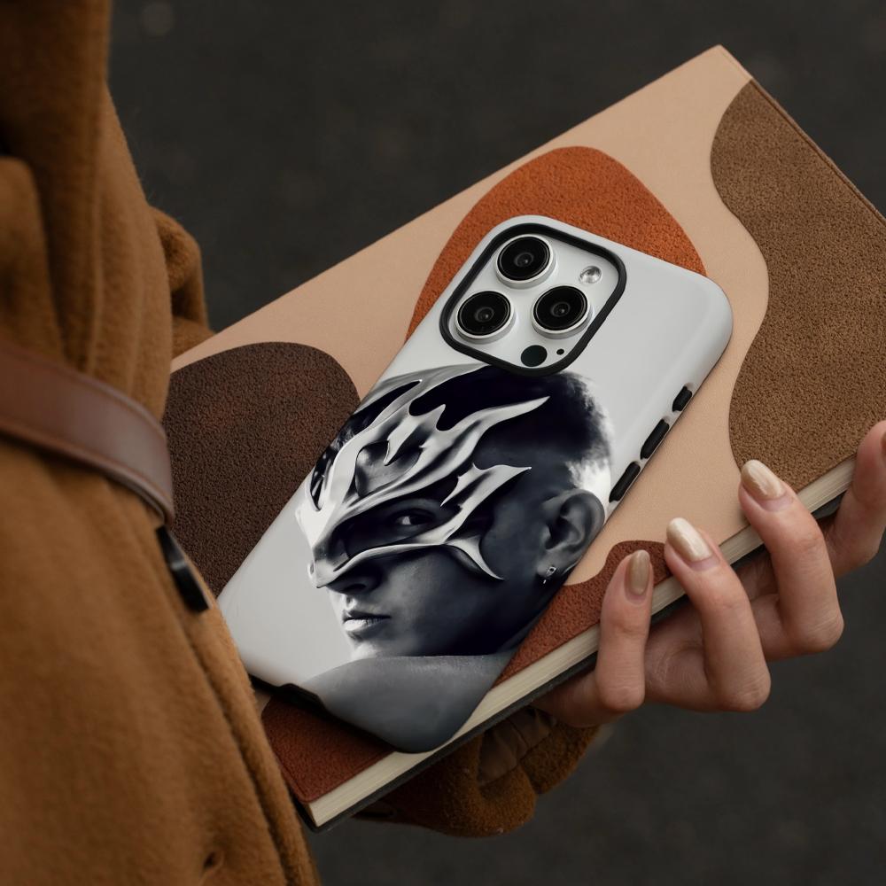 R-gerecycled J San Jorge telef - Phone Cases Recycling recensie en prijs