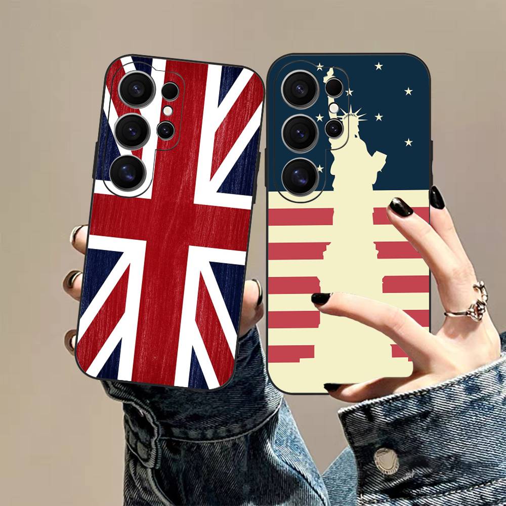 Engelse Britse Engelse UK vlag - Phone Cases Uk Samsung recensie en prijs