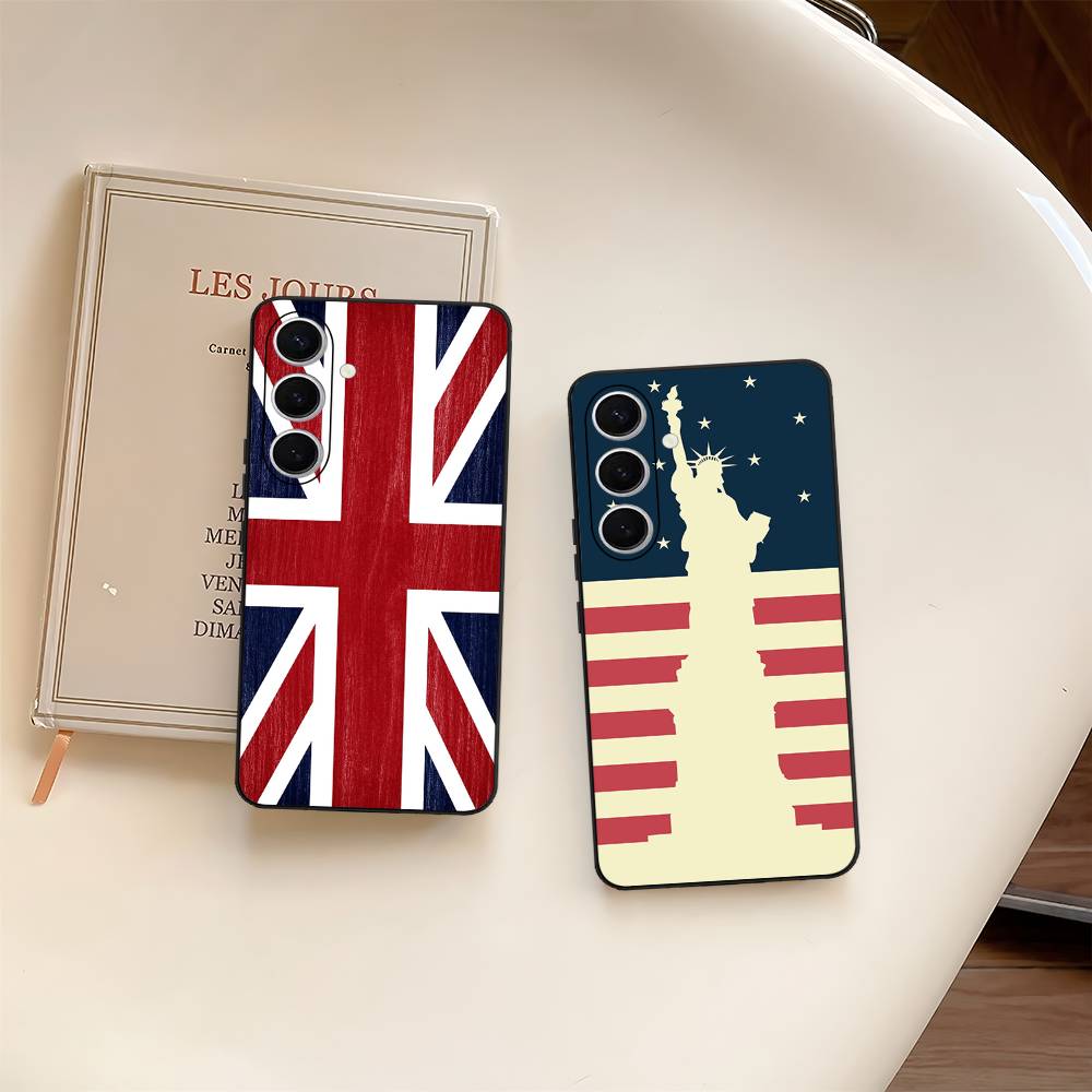 Engelse Britse Engelse UK vlag - Phone Cases Uk Samsung recensie en prijs