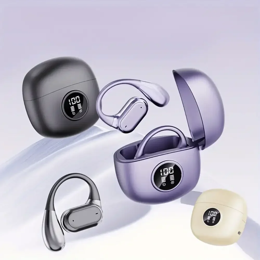 Nieuwe Hot OWS Clip-on draadlo - Phone Cases On Amazon For Samsung recensie en prijs