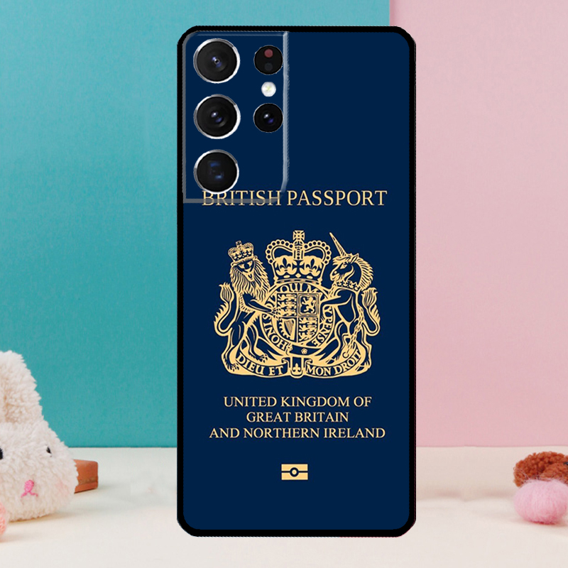 Union Jack Britse Engeland UK  - Phone Cases Uk Samsung recensie en prijs