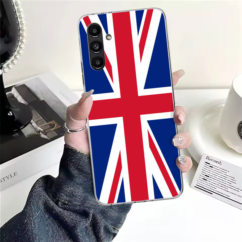 Union Jack Engeland UK Vlag Te - Phone Cases Uk Samsung recensie en prijs