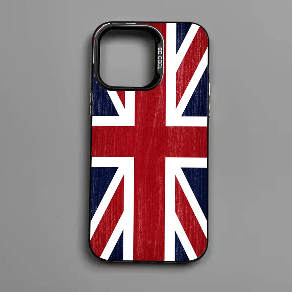Britse Britse vlag telefoonhoe - Phone Cases Uk Samsung recensie en prijs