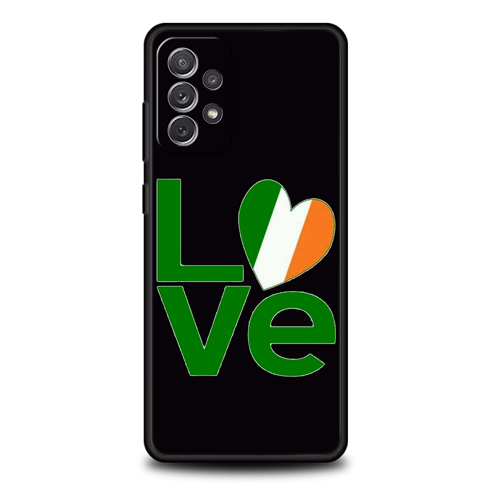 Telefoon Geval Voor Samsung Ga - Phone Cases Ireland recensie en prijs
