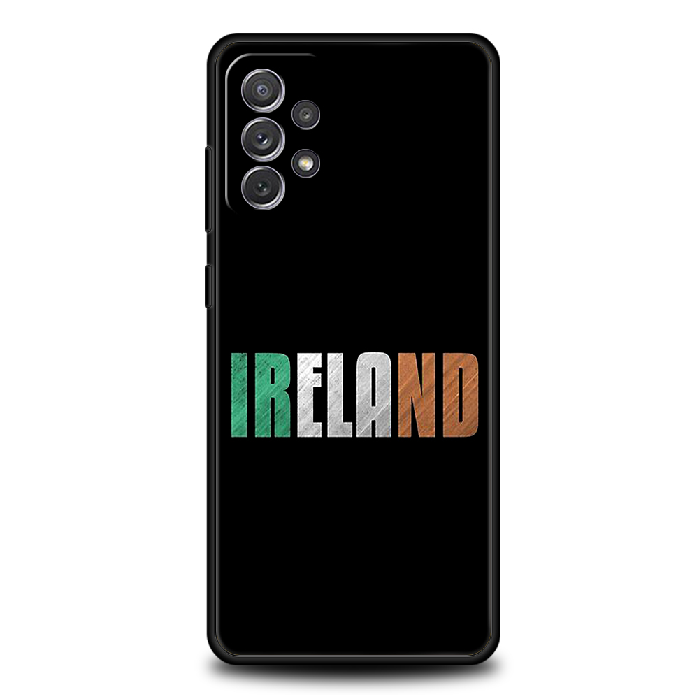 Telefoon Geval Voor Samsung Ga - Phone Cases Ireland recensie en prijs