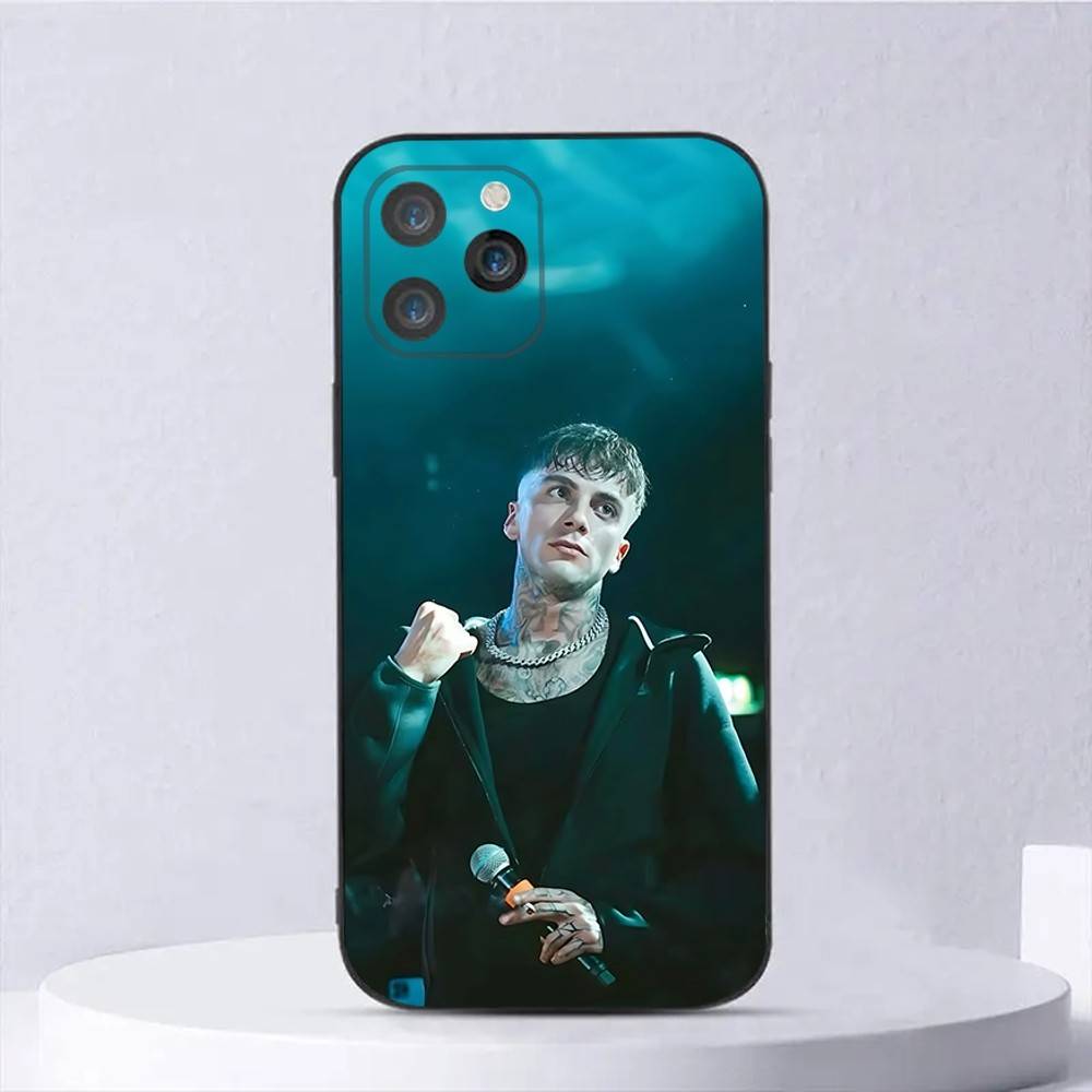 Tony Boy Going Hard Telefoon C - Phone Cases Xr Boys recensie en prijs