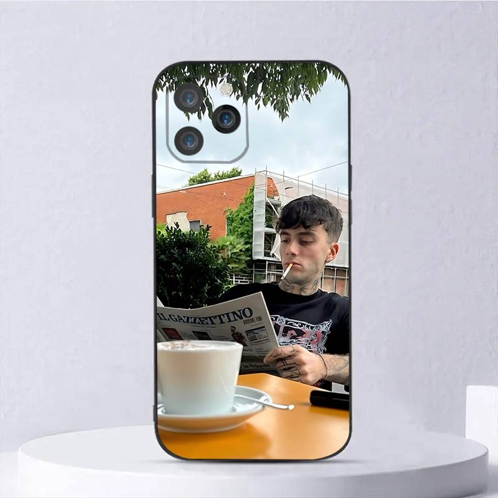 Tony Boy Going Hard Telefoon C - Phone Cases Xr Boys recensie en prijs