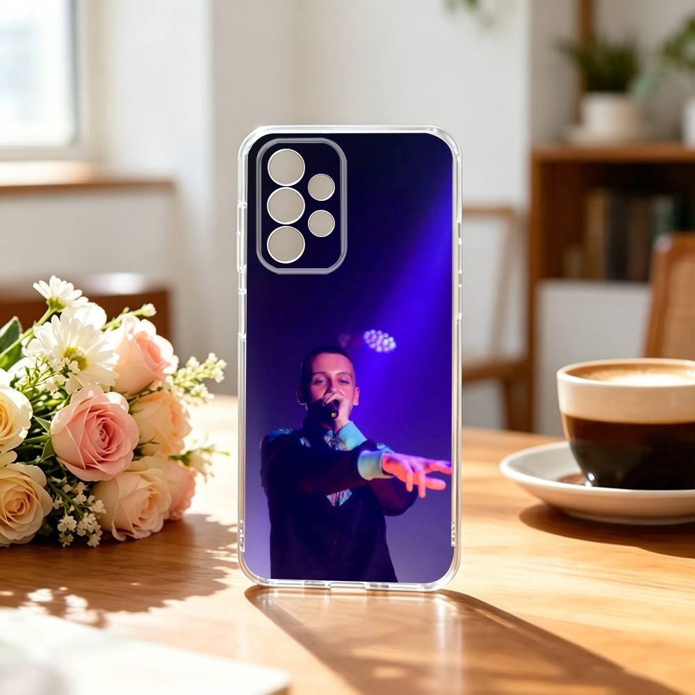 A-Aitch-H UK Rap Telefoonhoesj - Phone Cases Uk Samsung recensie en prijs