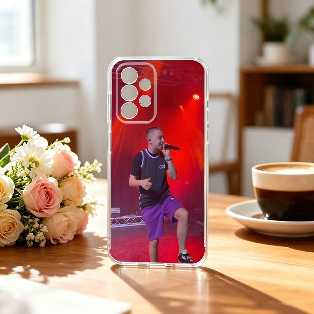 A-Aitch-H UK Rap Telefoonhoesj - Phone Cases Uk Samsung recensie en prijs