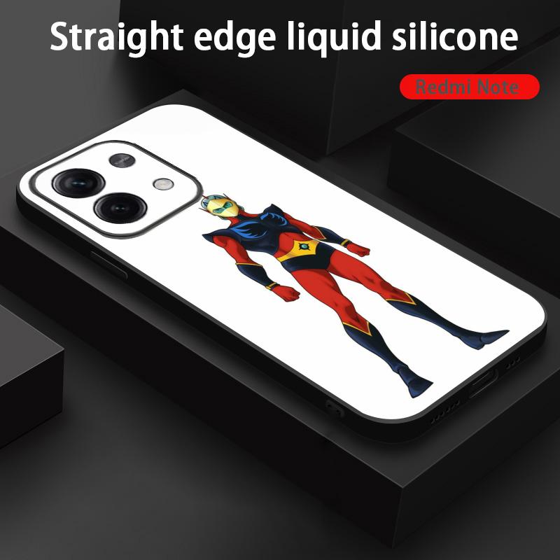 UFO Robot G-Goldoraes Telefoon - Phone Cases Redmi recensie en prijs
