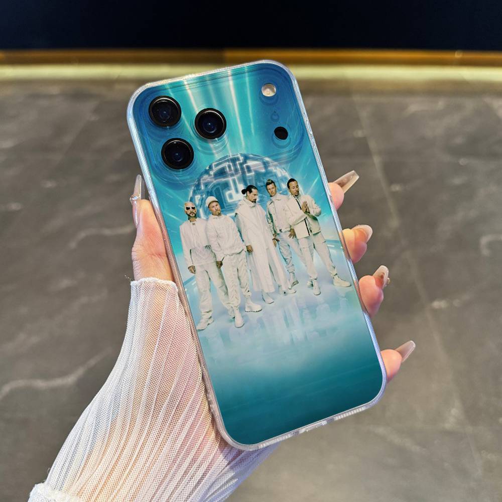 B-Backstreet Boys BSB Telefoon - Phone Cases Xr Boys recensie en prijs