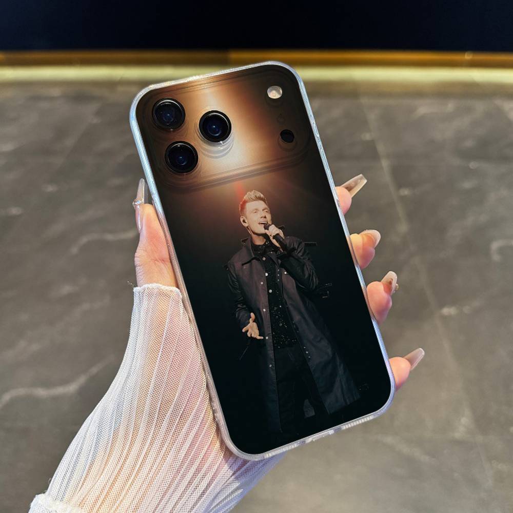 B-Backstreet Boys BSB Telefoon - Phone Cases Xr Boys recensie en prijs