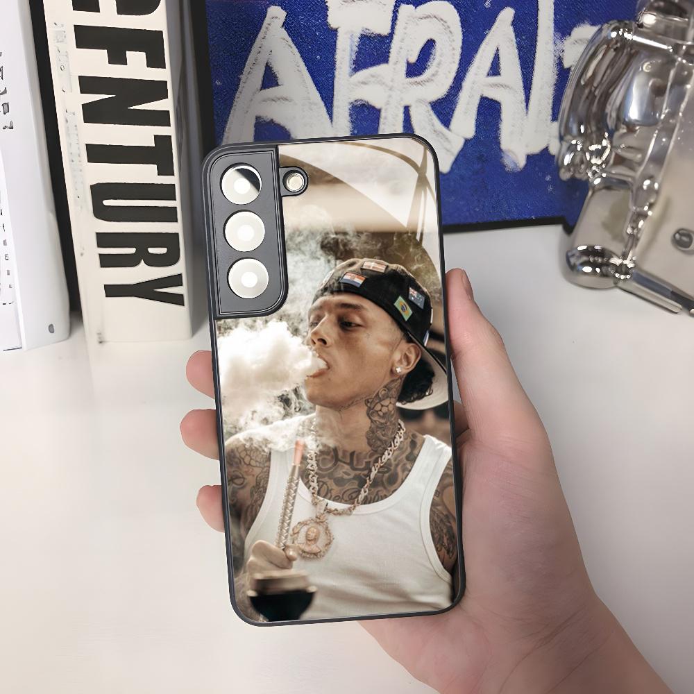 Central Cee UK Rapper Telefoon - Phone Cases Uk Samsung recensie en prijs