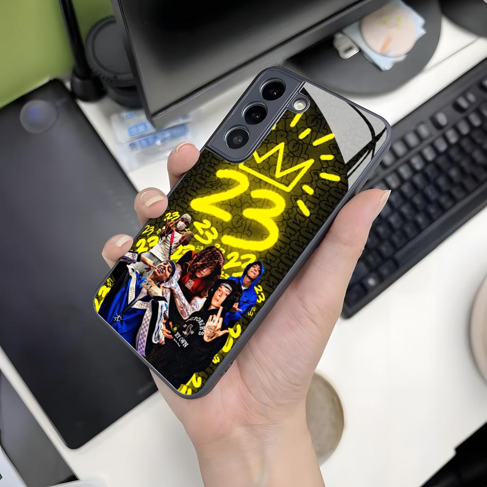 Central Cee UK Rapper Telefoon - Phone Cases Uk Samsung recensie en prijs