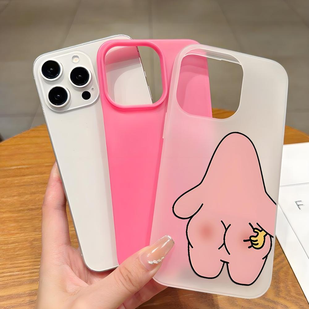 Schattig SpongeBob-koppel tele - Phone Cases Cute Iphone 13 recensie en prijs