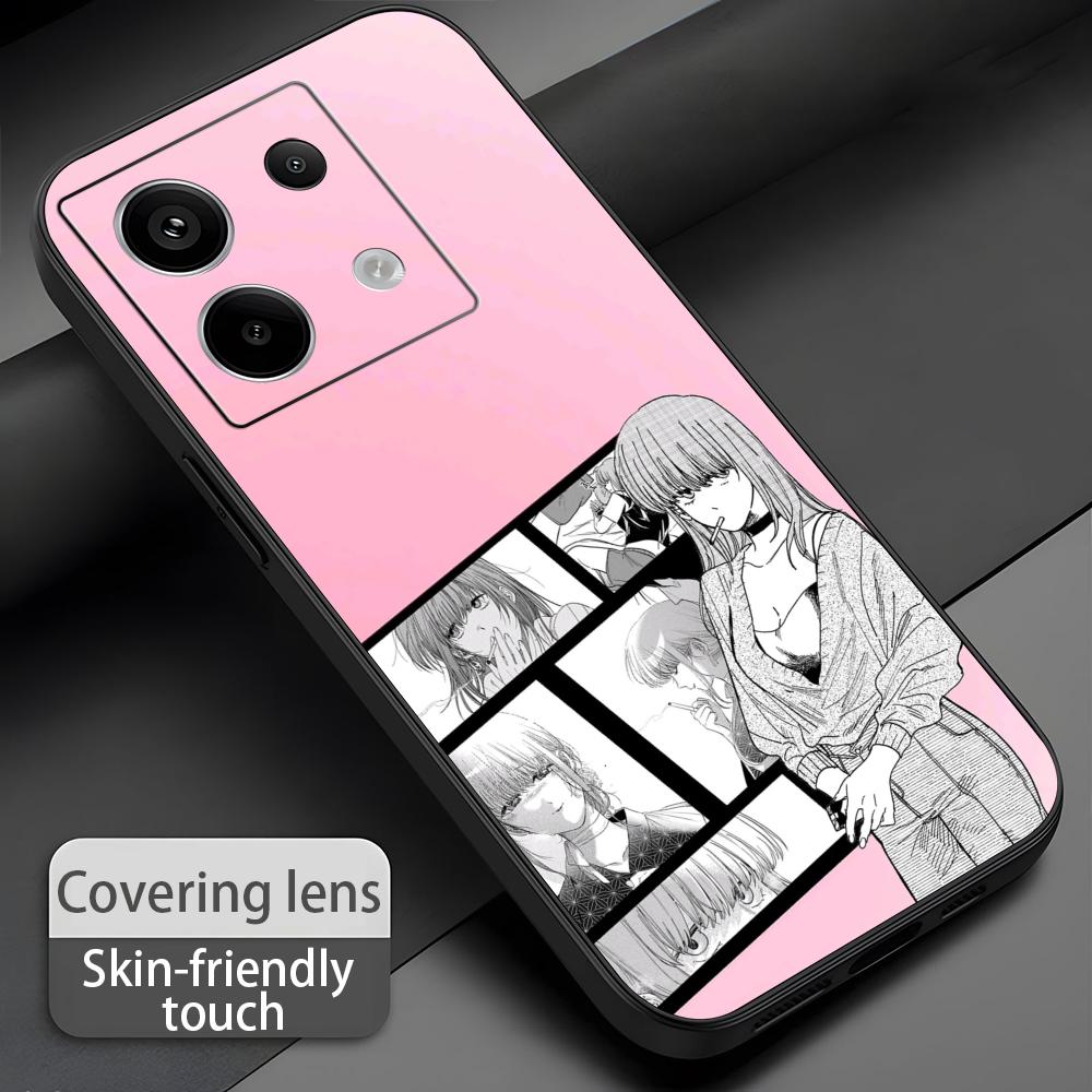Telefoonhoesje voor Redmi Note - Phone Cases Redmi recensie en prijs