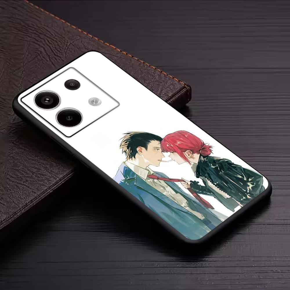 Telefoonhoesje voor Redmi Note - Phone Cases Redmi recensie en prijs
