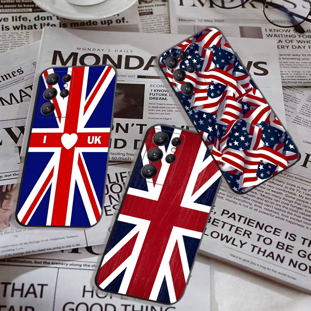 Engelse Britse Engelse UK vlag - Phone Cases Uk Samsung recensie en prijs