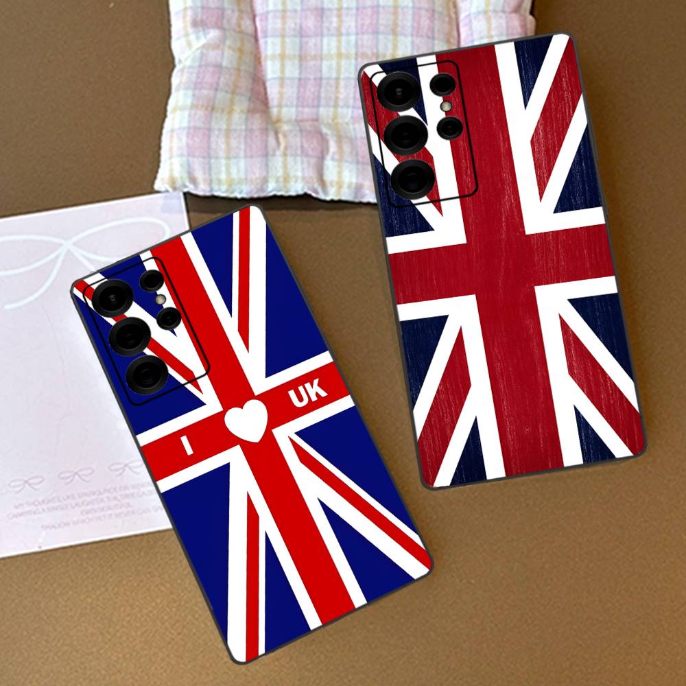 Engelse Britse Engelse UK vlag - Phone Cases Uk Samsung recensie en prijs