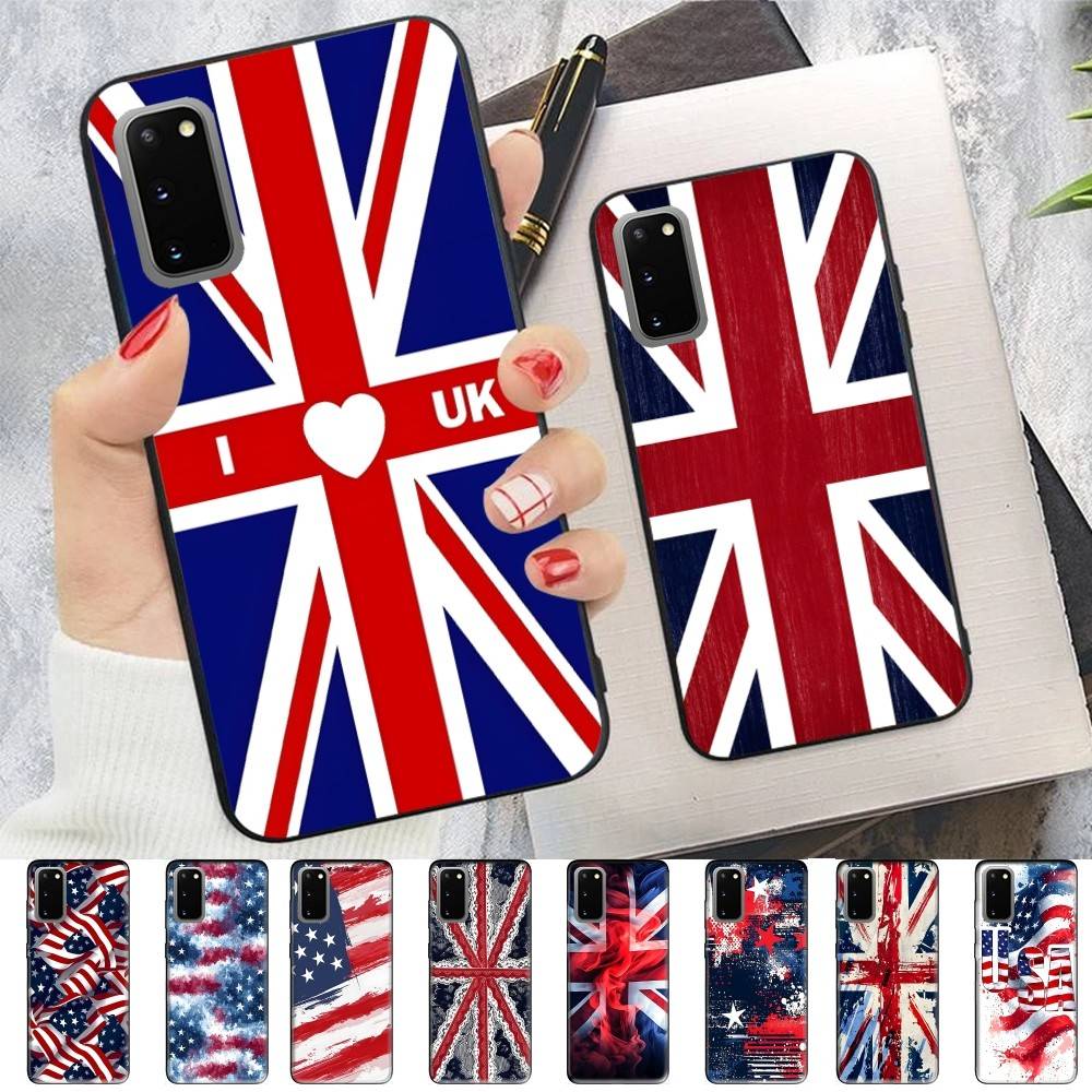 Engelse Britse Engelse UK vlag - Phone Cases Uk Samsung recensie en prijs