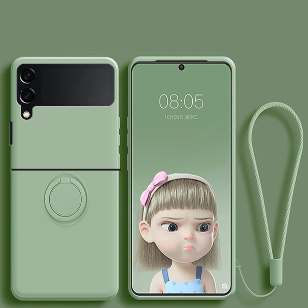 Hete Aanbieding: Skin Feel Liq - Silicone Liquid Case recensie en prijs