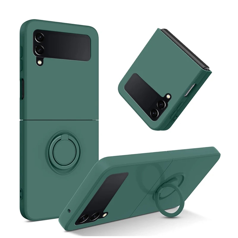 Hete Aanbieding: Skin Feel Liq - Silicone Liquid Case recensie en prijs