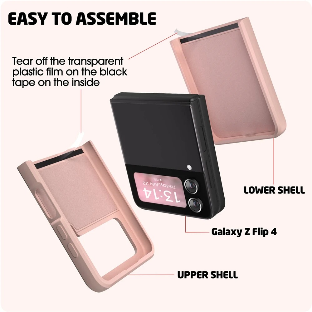 Hete Aanbieding: Skin Feel Liq - Silicone Liquid Case recensie en prijs