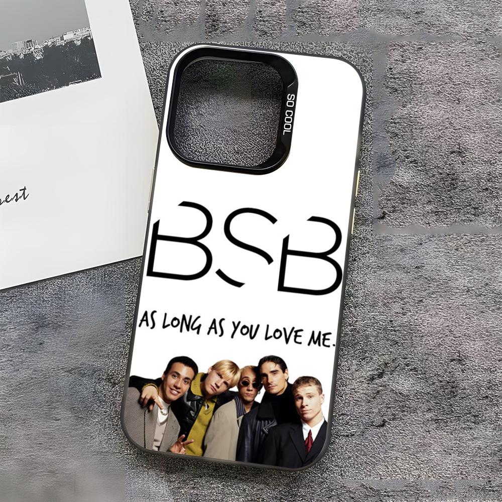 Backstreet Boys Telefoonhoesje - Phone Cases Xr Boys recensie en prijs