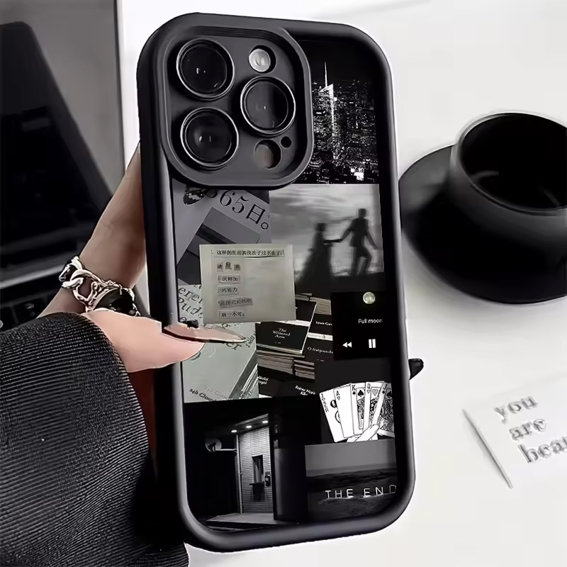 Zachte Snoep Vloeibare Silicon - Silicone Liquid Case recensie en prijs