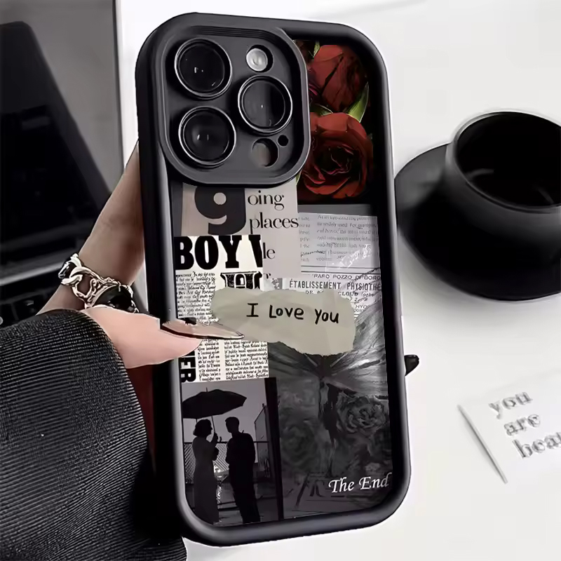 Zachte Snoep Vloeibare Silicon - Silicone Liquid Case recensie en prijs