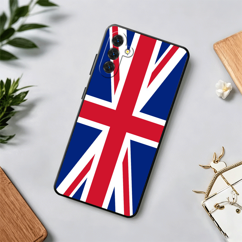 Union Jack Engeland UK Vlag Te - Phone Cases Uk Samsung recensie en prijs