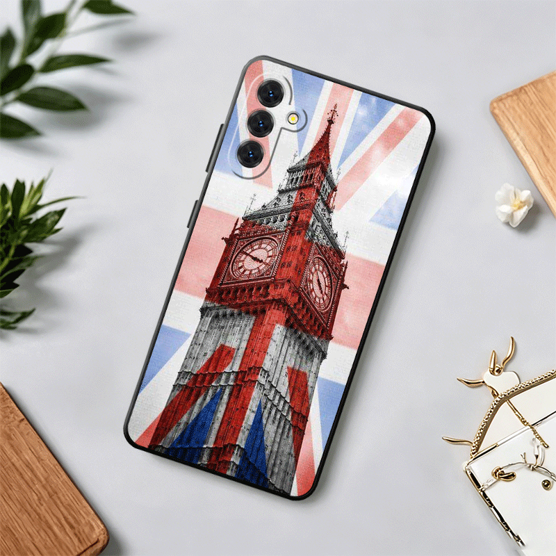 Union Jack Engeland UK Vlag Te - Phone Cases Uk Samsung recensie en prijs