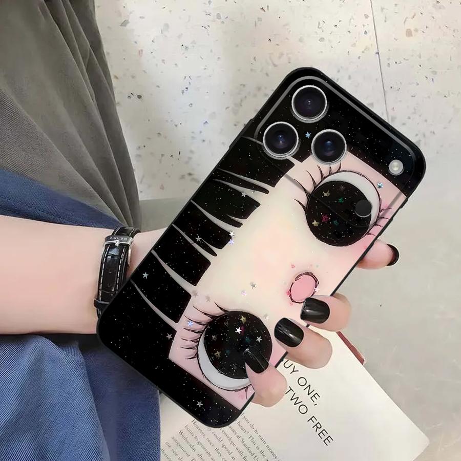Telefoonhoesje voor Apple iPho - Phone Cases Cute Iphone 13 recensie en prijs