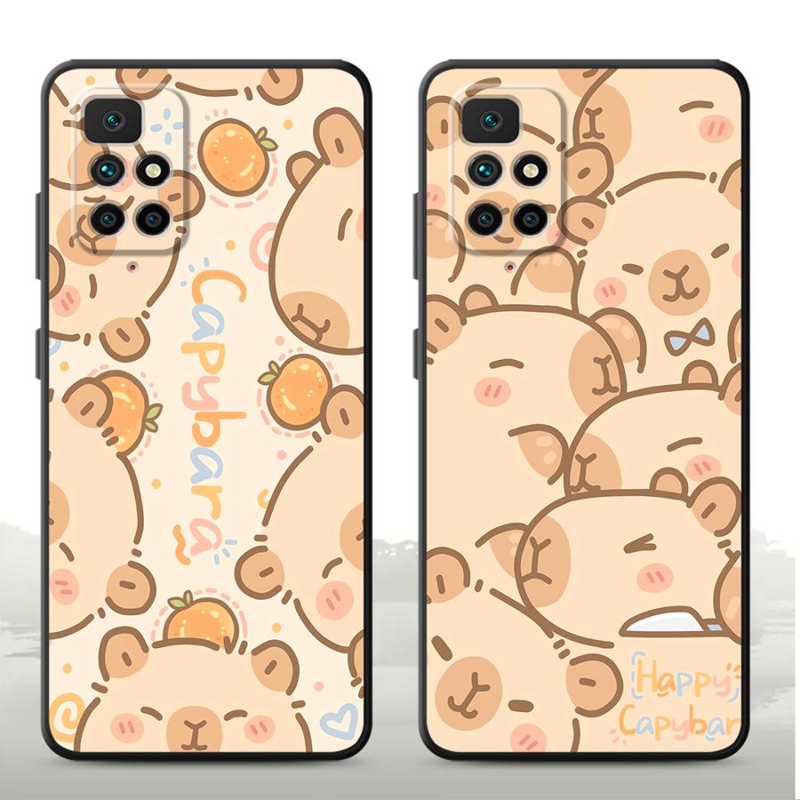 Case voor Xiaomi Redmi 12C A5  - Phone Cases Redmi recensie en prijs