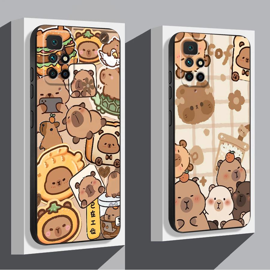 Case voor Xiaomi Redmi 12C A5  - Phone Cases Redmi recensie en prijs