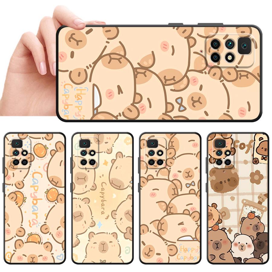 Case voor Xiaomi Redmi 12C A5  - Phone Cases Redmi recensie en prijs