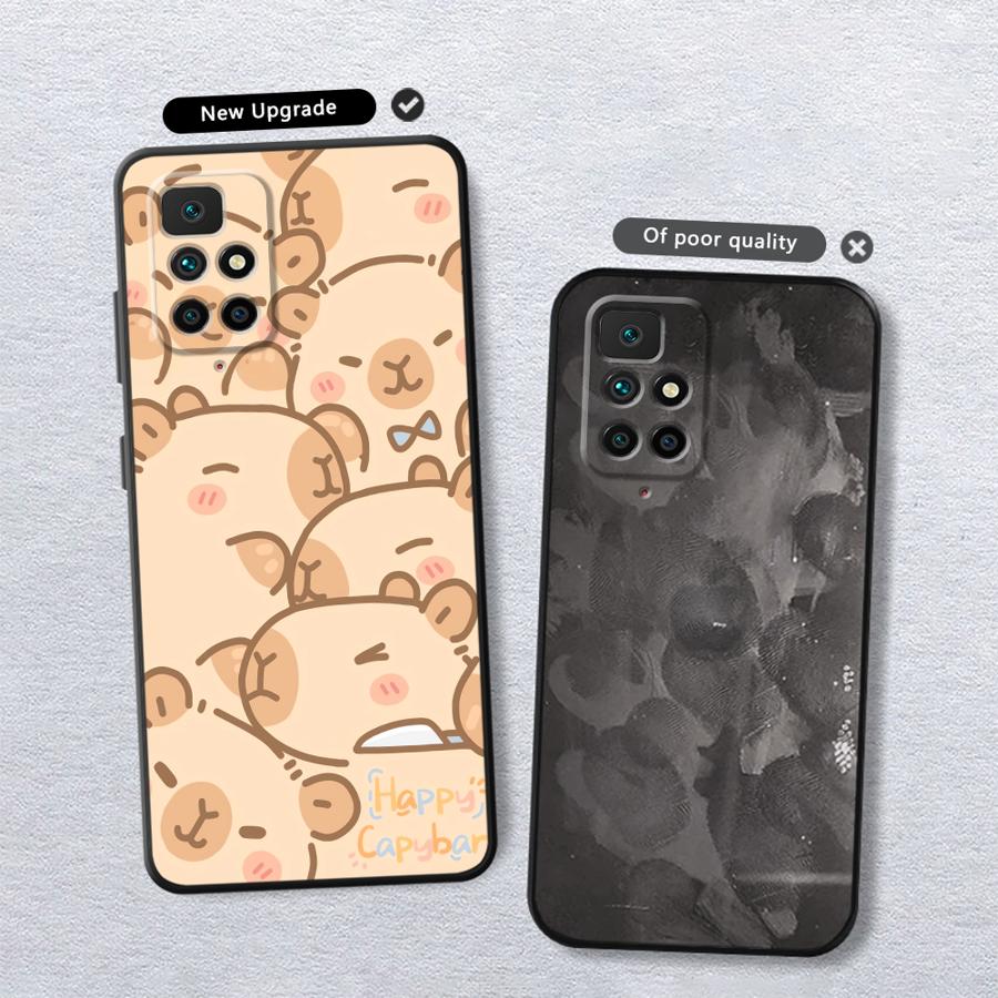 Case voor Xiaomi Redmi 12C A5  - Phone Cases Redmi recensie en prijs