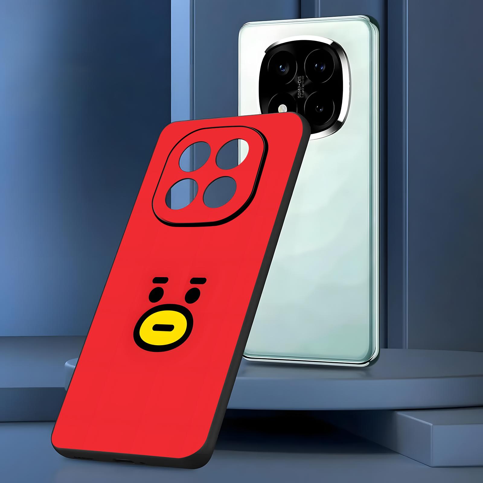 K-pop Space Alien Mascot Telef - Phone Cases Redmi recensie en prijs