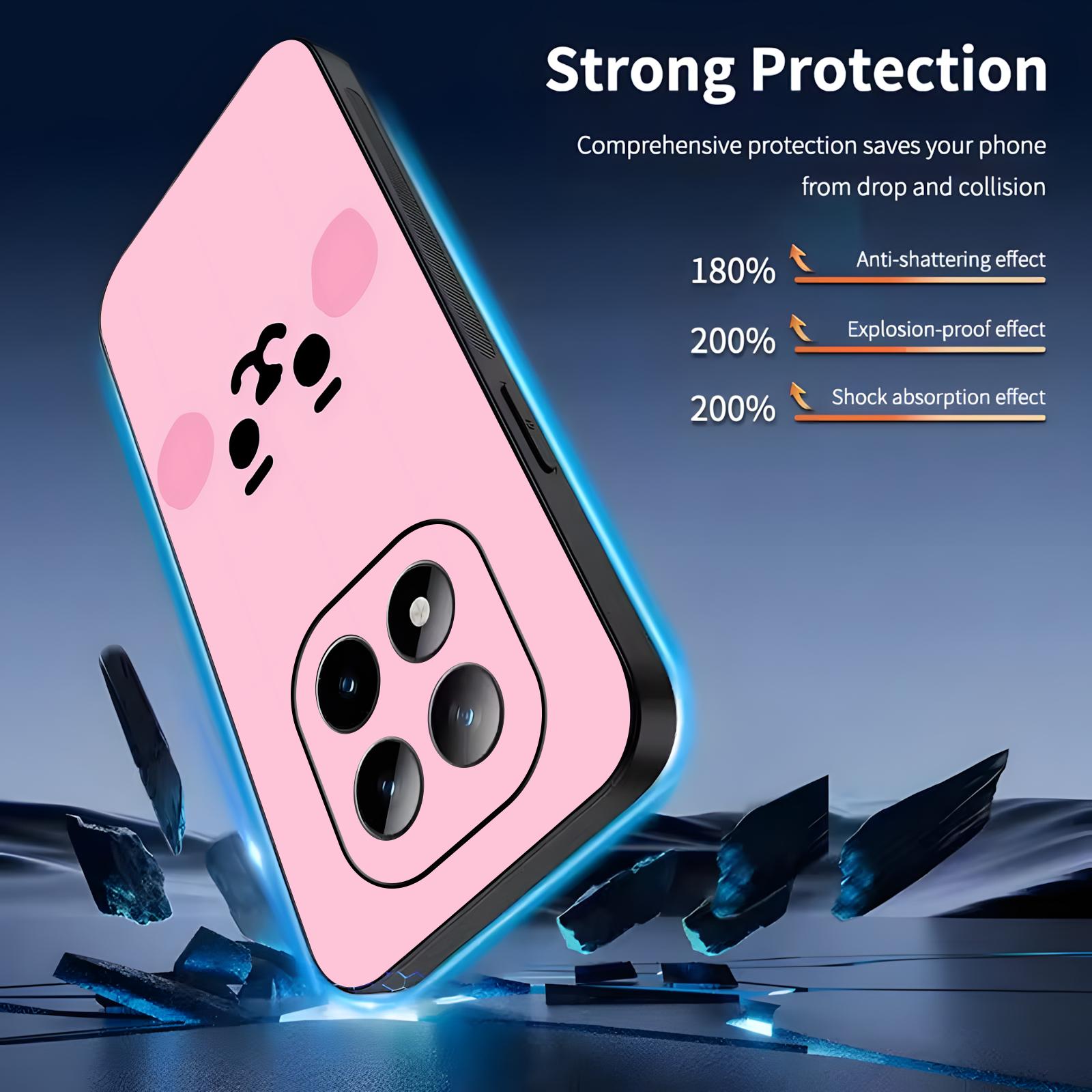 K-pop Space Alien Mascot Telef - Phone Cases Redmi recensie en prijs