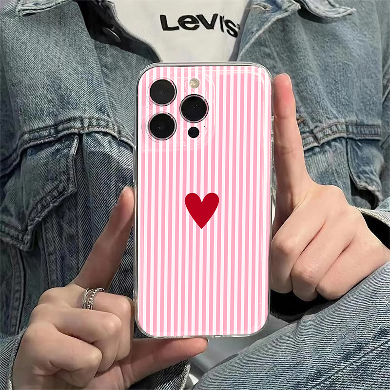 Telefoonhoesje voor Xiaomi Red - Phone Cases Redmi recensie en prijs