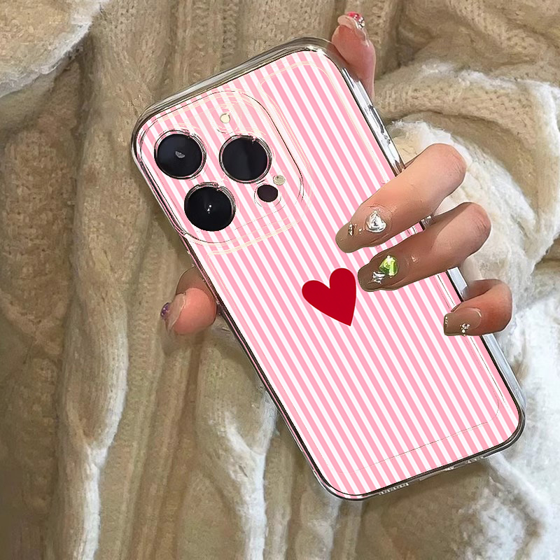 Telefoonhoesje voor Xiaomi Red - Phone Cases Redmi recensie en prijs