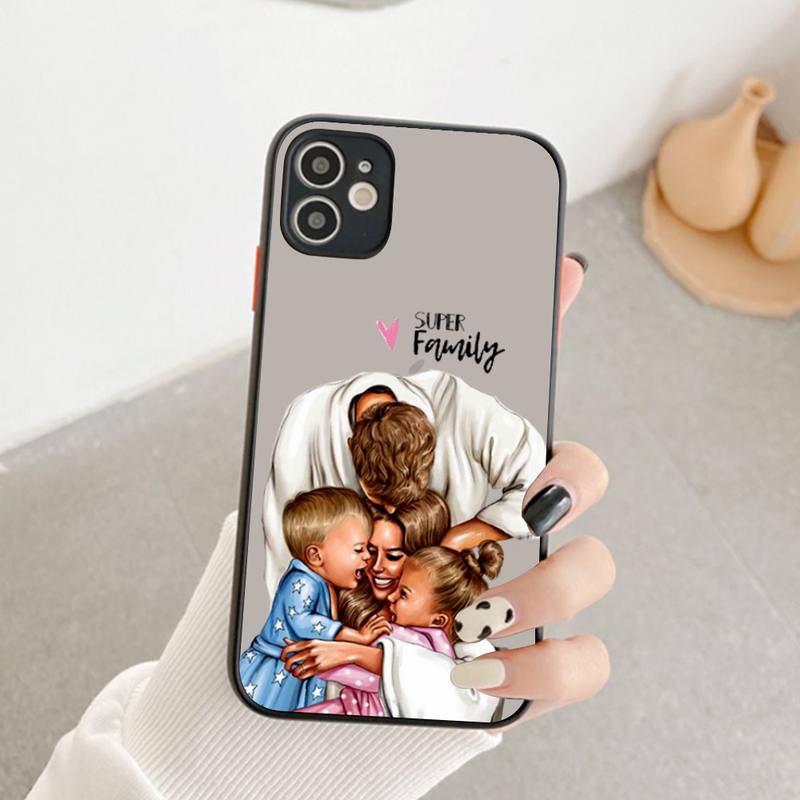 Super moeder meisje jongen bab - Phone Cases Xr Boys recensie en prijs