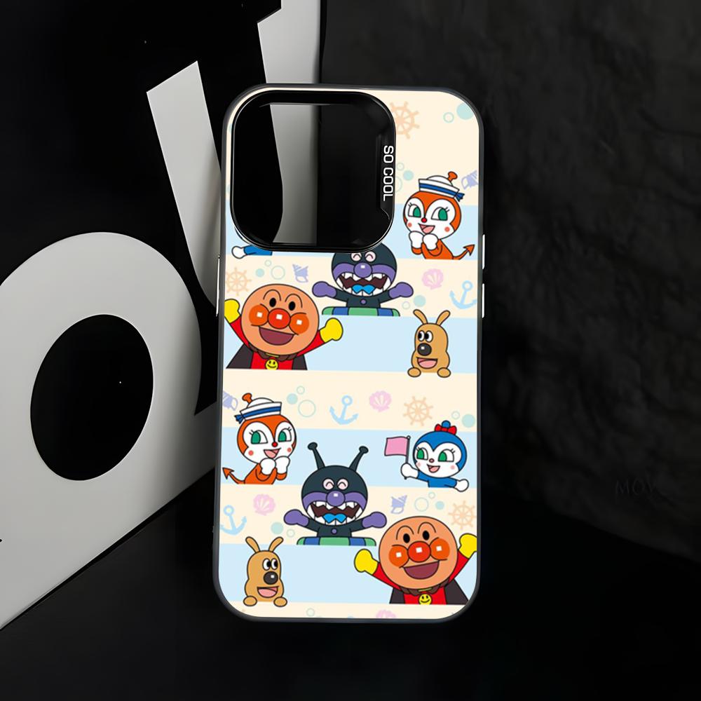 Anime CUTE A-AnpaNmans Telefoo - Phone Cases Cute Iphone 13 recensie en prijs