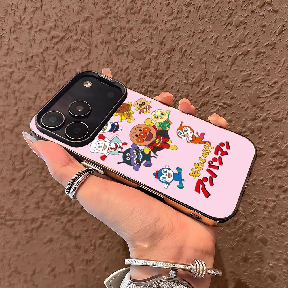 Anime CUTE A-AnpaNmans Telefoo - Phone Cases Cute Iphone 13 recensie en prijs