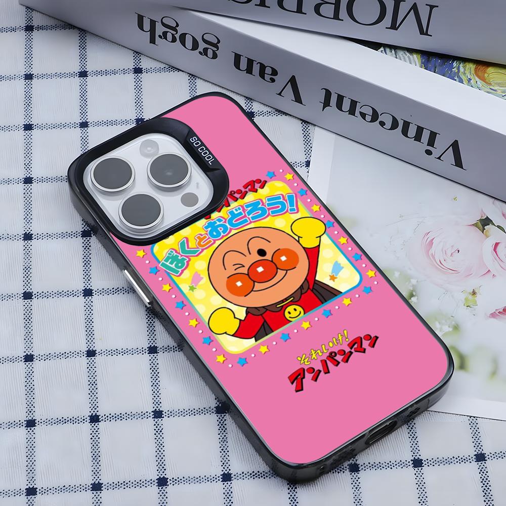 Anime CUTE A-AnpaNmans Telefoo - Phone Cases Cute Iphone 13 recensie en prijs
